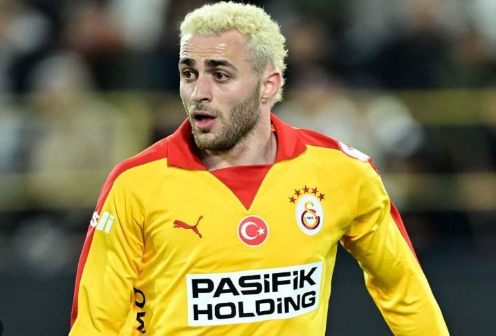 Galatasaray, Barış Alper Yılmaz’ın fiyatını belirledi: Premier Lig devinin radarına girdi - Resim: 3