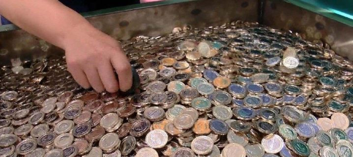 Küçük bir hata, büyük servet: Cüzdanınızdaki bu parayı kontrol edin - Resim: 6