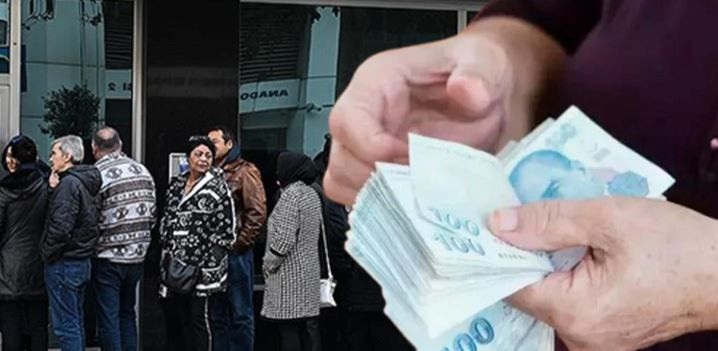 Erken emekli olacak meslekler belli oldu... EYT sonrası fırsatın kapısı aralandı - Resim: 3