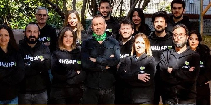 Ahbap bağışları için depremzedelerden çağrı: 'Bu paralar ne oldu?' - Resim: 8
