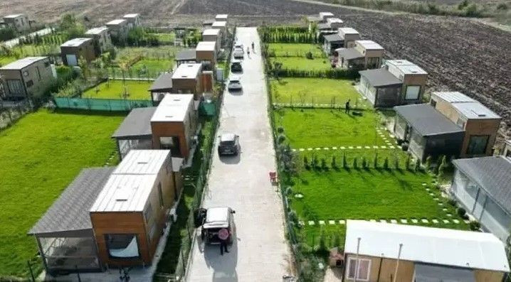 Hobi bahçelerine üç yasak geldi: Para cezası da var - Resim: 8