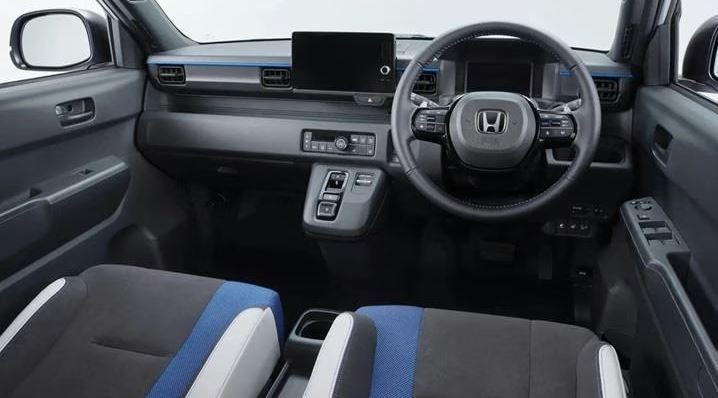 Honda’dan yeni elektrikli otomobil hamlesi: Super-N - Resim: 5