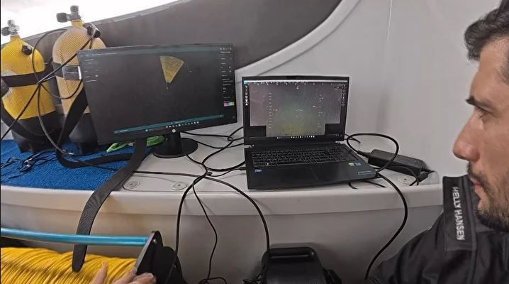 50 yıllık sır perdesi aralanıyor: Kayıp THY uçağı enkazı parçaları bulundu: Fatih Terim kayınpederi, Seyyal Taner'in kardeşi de o uçaktaydı... - Resim: 10