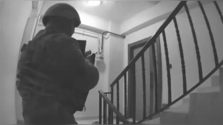 Aylar s&uuml;ren ka&ccedil;ış operasyonla bitti: Altın kemerle yakalandı - Resim : 5