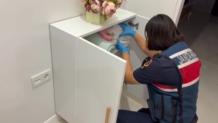 Jandarmadan dolandırıcılık operasyonu: 7 kişi tutuklandı - Resim : 3