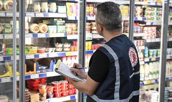 Gıda etiketlerinde önlem hızlandı: Tüketici artık daha güvende - Resim: 9