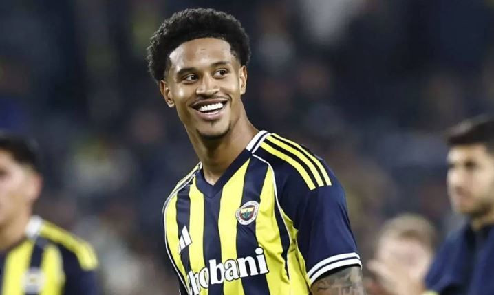 Fenerbahçe aradığını İngiltere'de buldu: Oosterwolde'nin yerine o isim radarda - Resim: 1