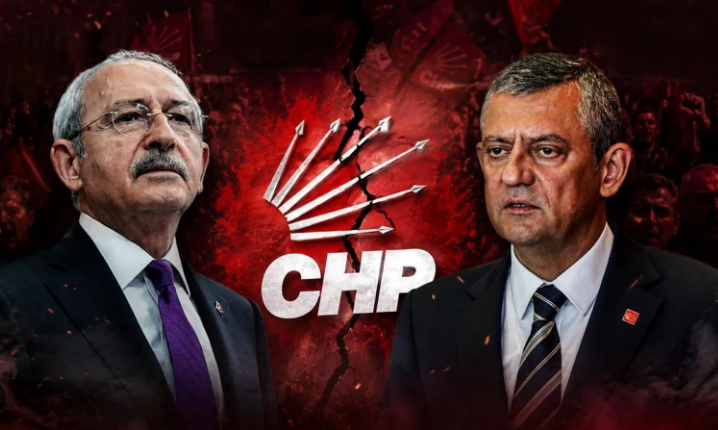 CHP ve YENİ Parti ittifak yapacak - Resim: 9