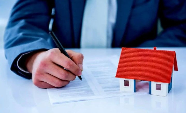 Ev sahiplerine müjde, kiracılara uyarı: İki ihtar yeterli - Resim: 1