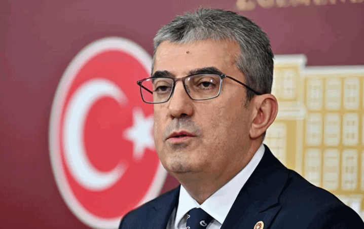 YENİ Parti'den Fatma Betül Sayan'a 8 soru: Burs alan bir kişi 163 milyonu nereden buldu? - Resim: 1