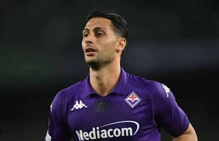 İtalyan hoca istedi yönetim düğmeye bastı: Beşiktaş'tan orta sahaya Serie A yıldızı - Resim: 6