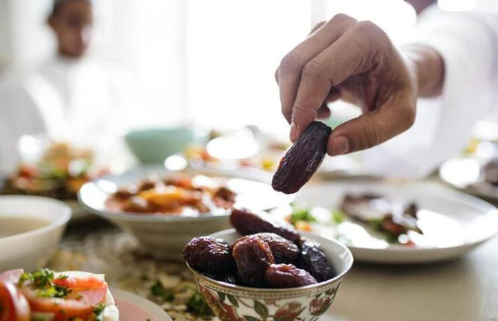 Ramazan'da enerji kaybettiren 2 hata - Resim : 1