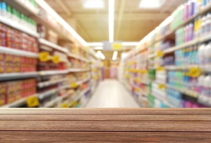102 yıllık market devi kapandı: Kimse bunu beklemiyordu - Resim: 1