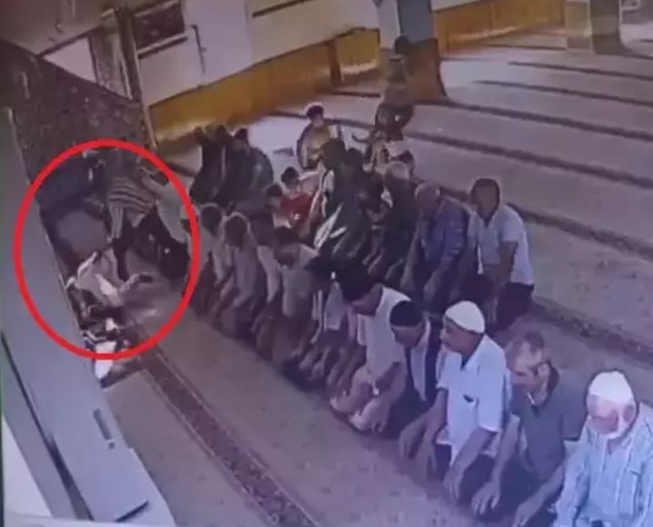 Namaz kılan komşusunu &ouml;ld&uuml;rm&uuml;şt&uuml;: Cezası belli oldu - Resim : 6