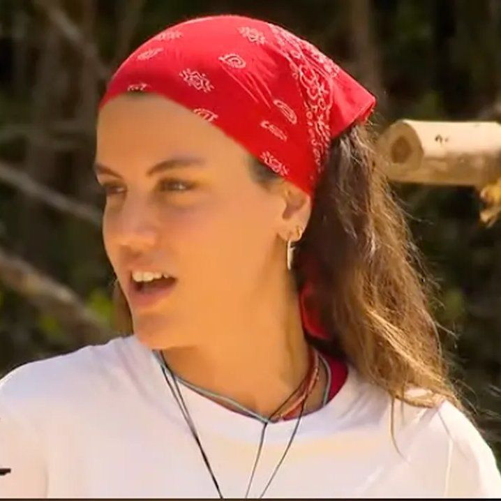 Survivor’a gönül işleri karıştı: Hikmet Tuğsuz dayanamadı: Yapay zeka fotoğraflı ‘Ulan Sercan Kaptın Kızı!’ paylaşımı olay oldu - Resim: 1