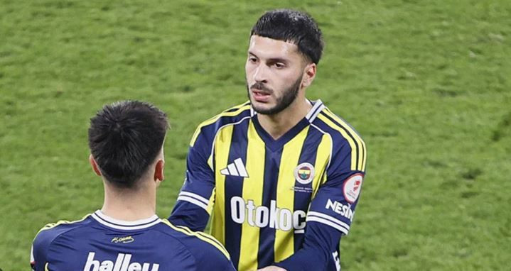 Beşiktaş, Fenerbahçeli yıldız için düğmeye bastı - Resim: 3