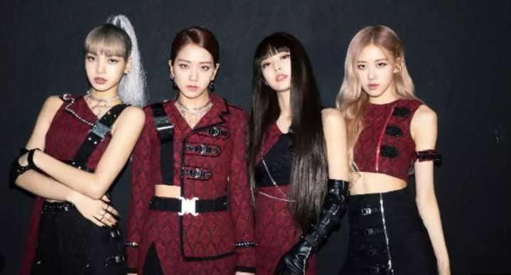 BLACKPINK YouTube’da tarih yazdı: 100 milyon aboneye ulaşan ilk sanatçı oldu - Resim : 1