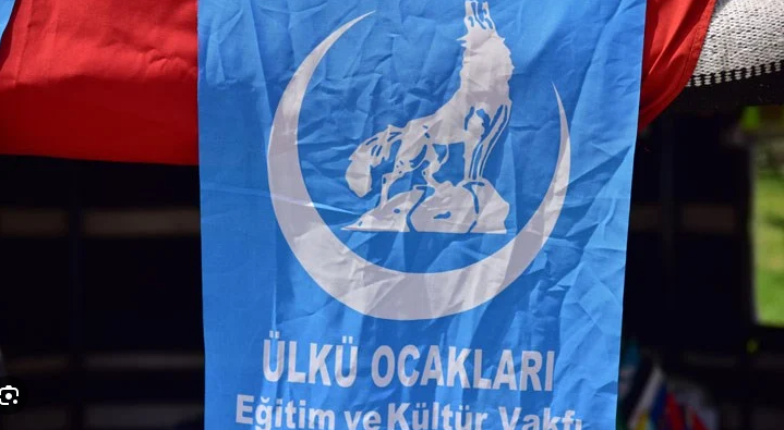 MHP'de Ülkü Ocakları depremi: Tek tek görevden alınacaklar - Resim: 1