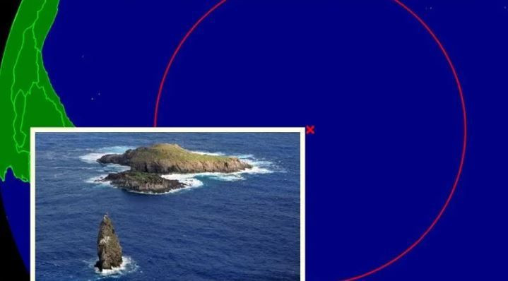 Okyanusun derinliklerinden gelen çığlığın gizemi çözüldü... Ses tüm dünyayı yanıltmış - Resim: 1