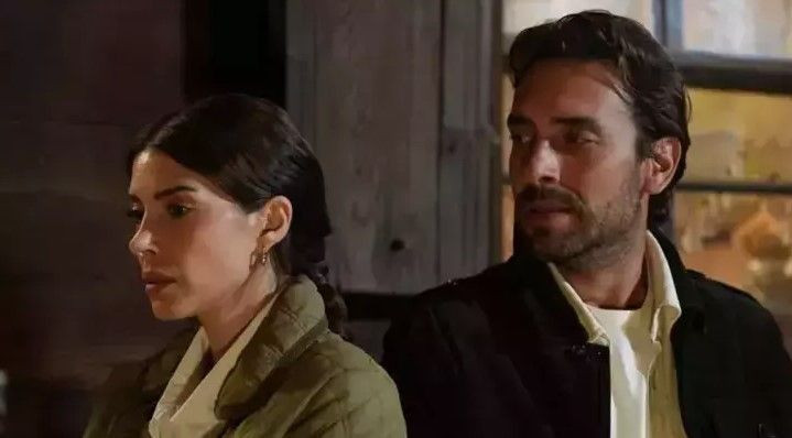 Deniz Baysal'dan samimi itiraflar: "Akıl sağlığım için sosyal medyadan uzak duruyorum" - Resim: 3