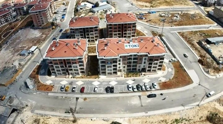 TOKİ'de yüzde 25 indirim yarın başlıyor: İşte tüm şartlar - Resim: 9