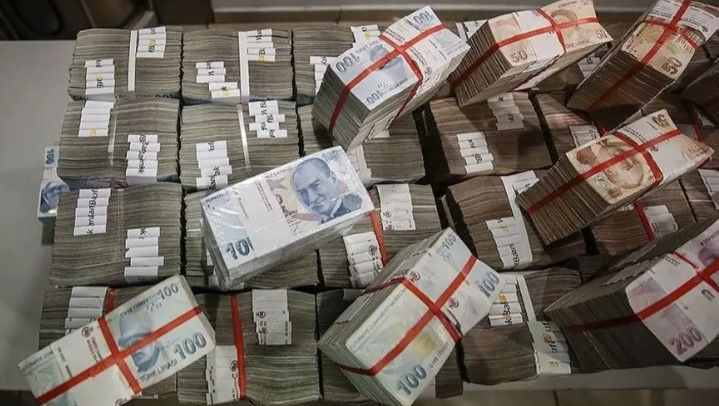 500 bin TL’nin aylık faizi belli oldu: Bankalar arasında yarış kızıştı - Resim: 7