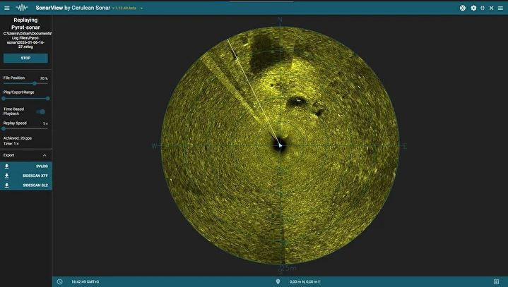 50 yıllık sır perdesi aralanıyor: Kayıp THY uçağı enkazı parçaları bulundu: Fatih Terim kayınpederi, Seyyal Taner'in kardeşi de o uçaktaydı... - Resim: 7