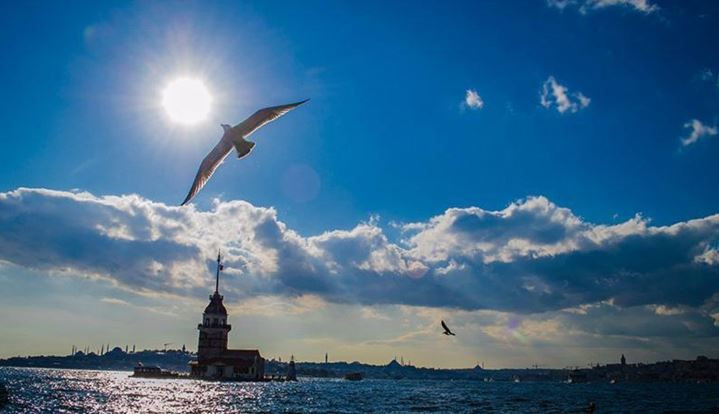 Meteoroloji uyardı: Kuvvetli rüzgar ve 15 ilde gök gürültülü sağanak yağış bekleniyor - Resim: 22