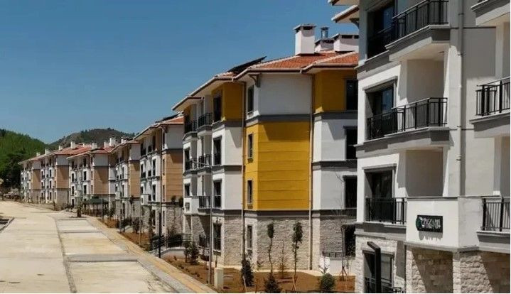 TOKİ'de yüzde 25 indirim yarın başlıyor: İşte tüm şartlar - Resim: 5