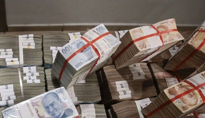 500 bin TL’nin aylık faizi belli oldu: Bankalar arasında yarış kızıştı - Resim: 12