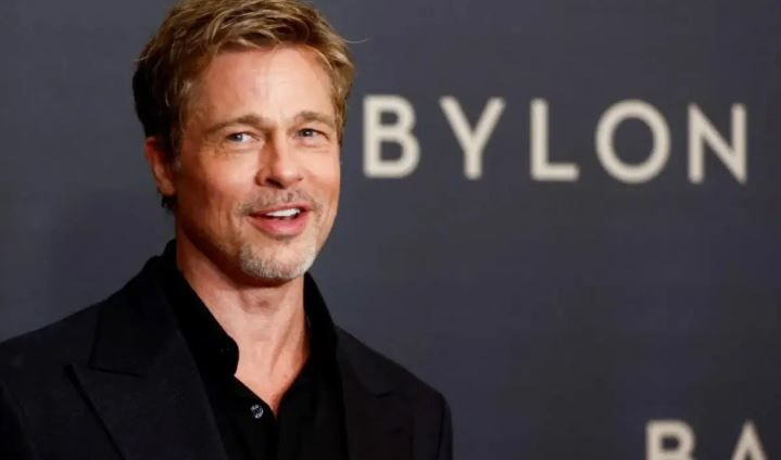Brad Pitt'ten yıllar sonra gelen itiraf: "İntiharı düşündüm" - Resim: 5