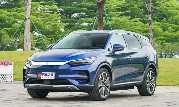 Elektrikli otomobilde dengeler değişti… Yeni lider belli oldu - Resim: 10