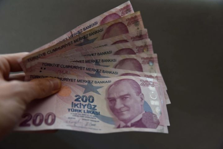 550 bin liranın günlük faizi belli oldu: İşte banka banka oranlar - Resim: 4