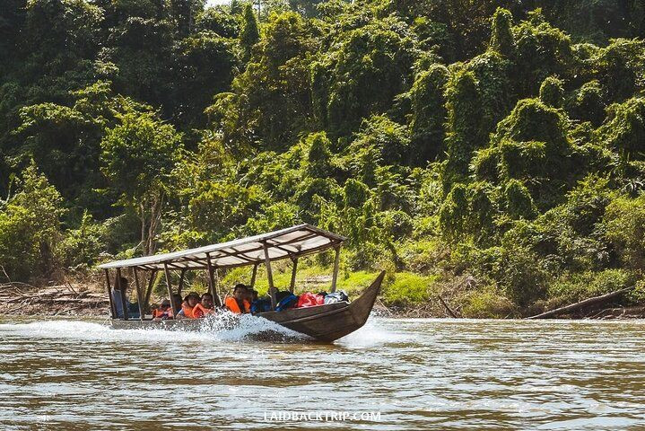 Bu devirde bu kabilede her şey yasak… Dünyadan izole yaşıyorlar - Resim: 5