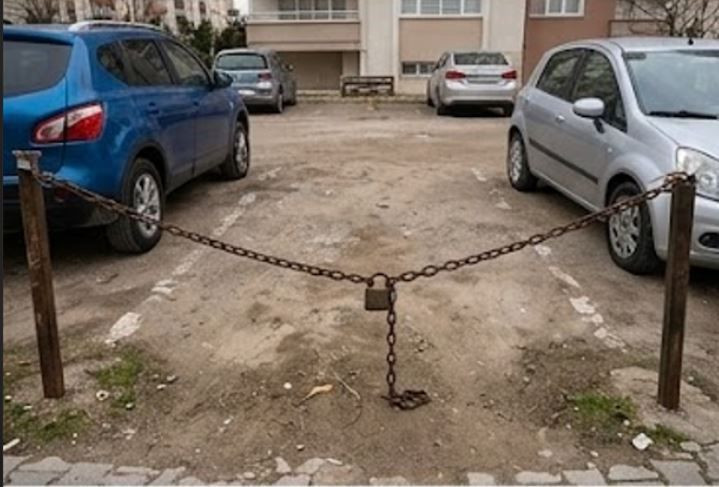 Arabasını böyle park edenlere Yargıtay’dan emsal karar: Faturası çok ağır - Resim: 4