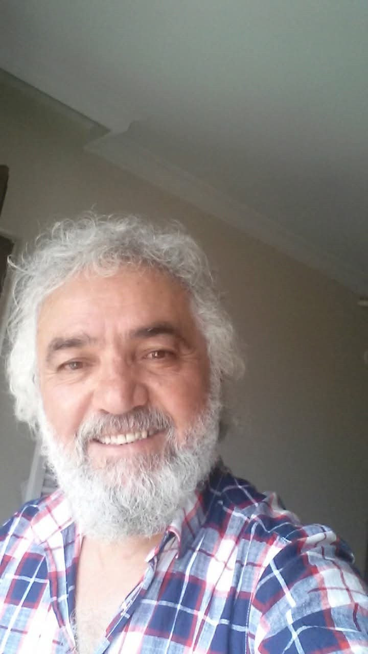 Serinlemek için girdiği çayda akıntıya kapıldı: 66 yaşındaki adam yaşamını yitirdi - Resim : 1