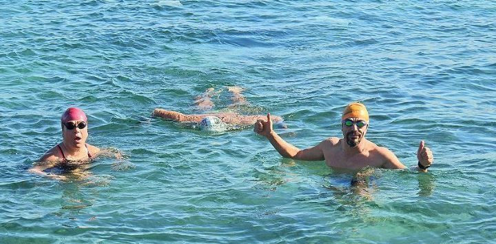 Yazın en büyük tehlikesi: Bir anlık cesaret hayatınızı karartabilir - Resim: 6