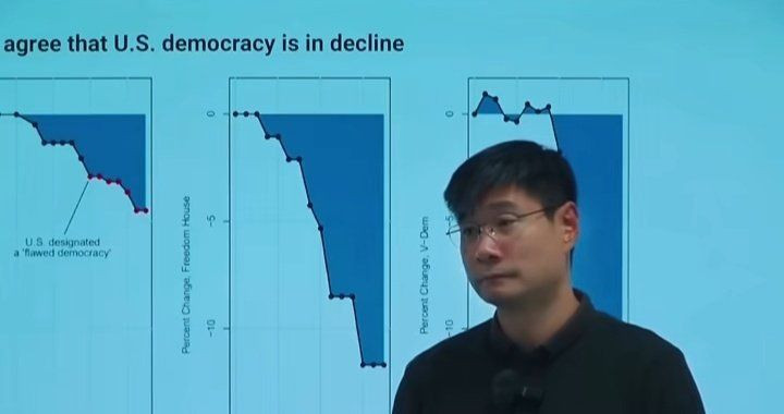 Çinli akademisyen İran'a savaşı hemen kazandıracak taktiği verdi - Resim: 6