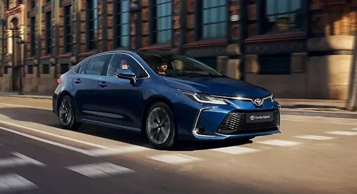 Türkiye'nin en hızlı satılan 10 otomobili açıklandı: İkinci elde büyük fırsat - Resim: 4