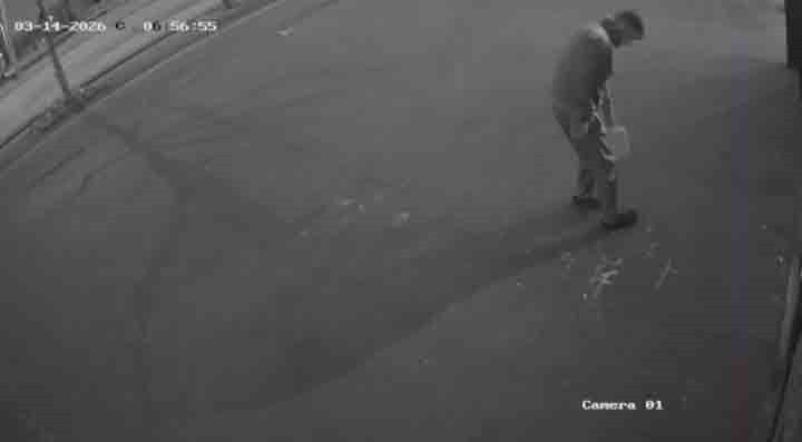 Kurye patronu &ccedil;ıldırdı: Alacak davası kundaklamayla bitti - Resim : 4