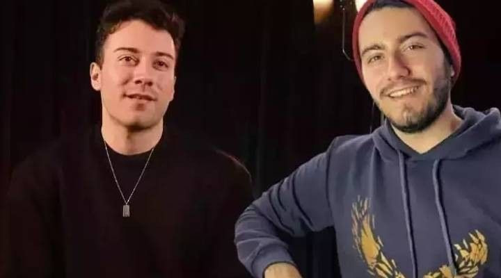 YouTuber Enes Batur'un son hali ortaya çıktı - Resim: 4