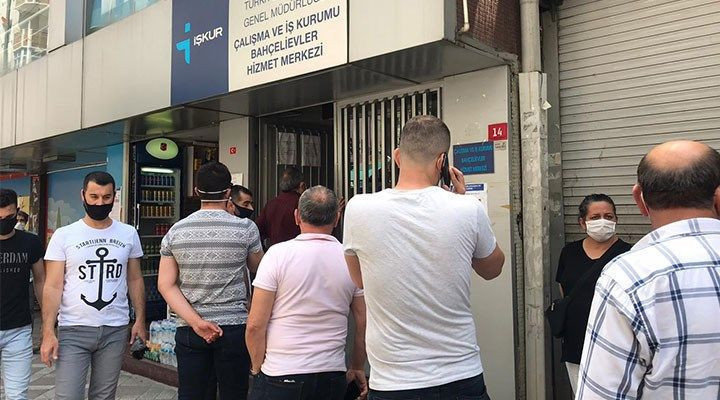 En çok talep gören meslekler belli oldu: İŞKUR verileri açıkladı - Resim: 3