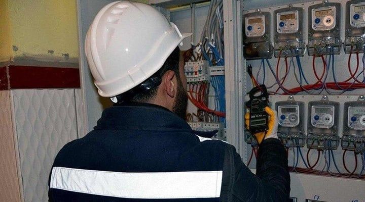 Milyonlarca elektrik sayacı tek tek sökülecek: Son 4 gün… - Resim : 1