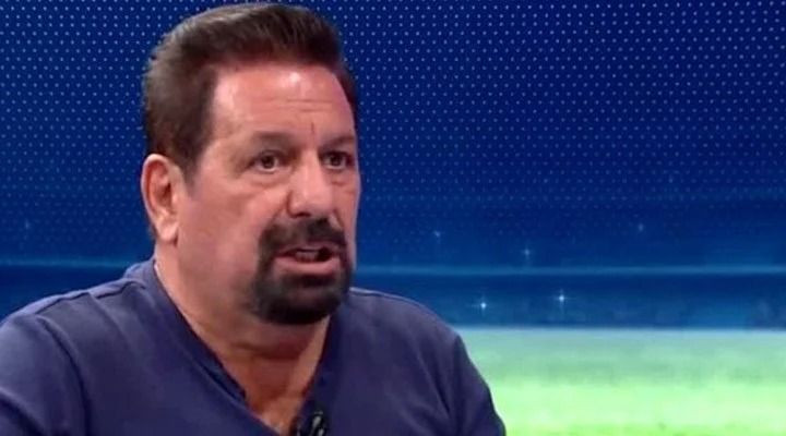 Erman Toroğlu Avustralya maçı sonrası 2 milli futbolcuyu topa tuttu: İkisinden de bir şey olmaz - Resim: 4