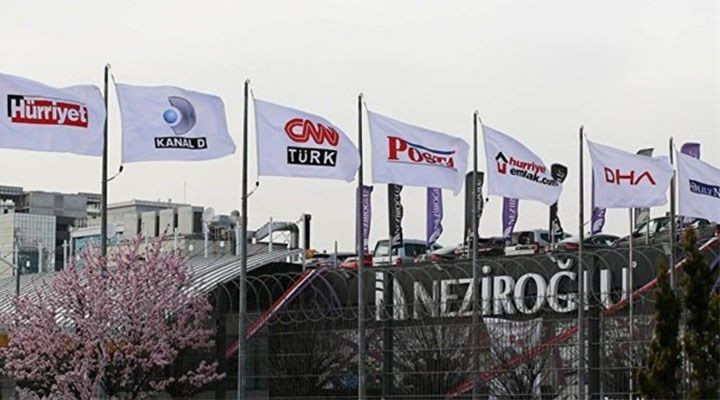 Demirören Medya satılıyor: Medya kulislerini sarsan iddia - Resim: 4
