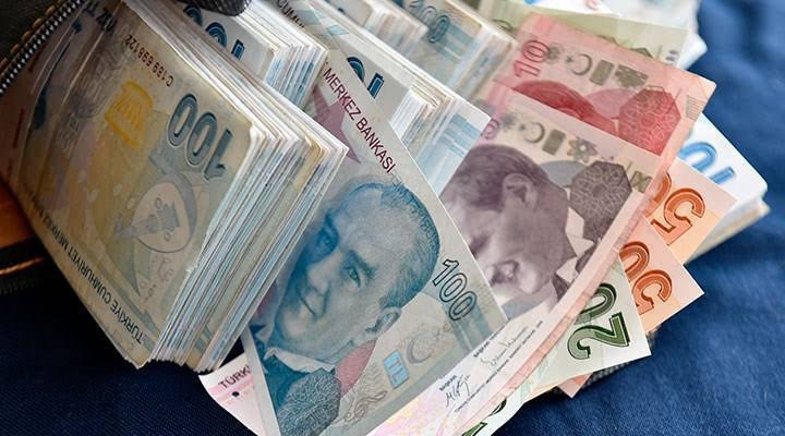 Korkunç rakam ortaya çıktı: 6 ayda faize ödenen para 25 Avrasya Tüneli ediyor - Resim : 1