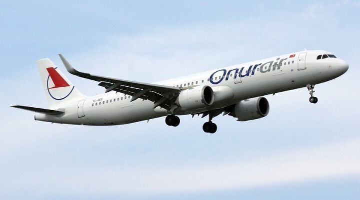 Türk havacılık devi resmen iflas etti: Gündeme bomba gibi düştü… - Resim: 4