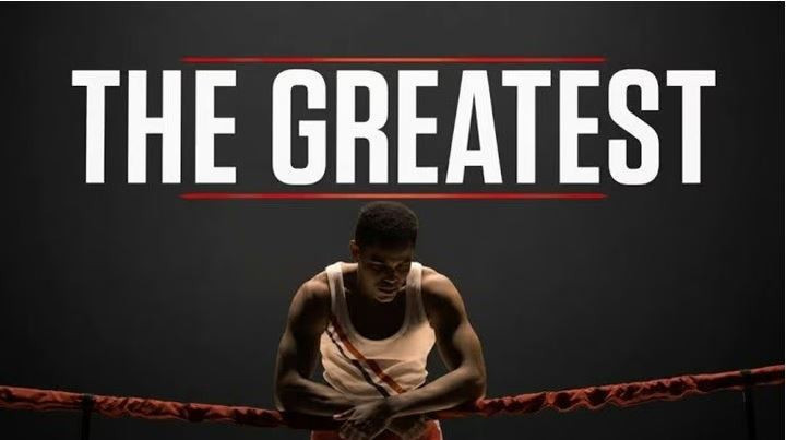 Muhammed Ali'nin hayatı dizi oluyor: İlk fragman ve yayın tarihi açıklandı - Resim : 1