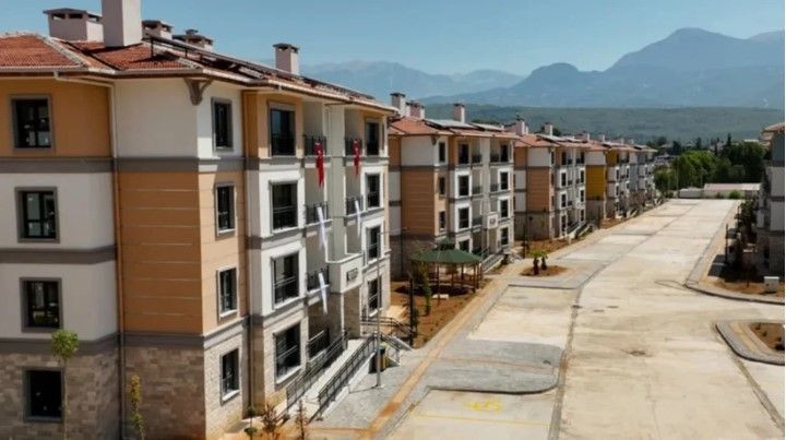 TOKİ'de yüzde 25 indirim yarın başlıyor: İşte tüm şartlar - Resim: 12