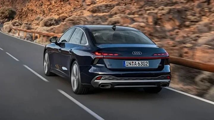 En güvenilir otomobil markaları belli oldu: Zirve değişti - Resim: 8